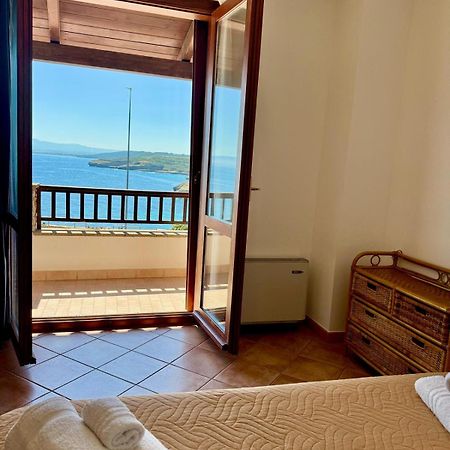 L'Ancora Blu Apartment Porto Torres Exterior photo