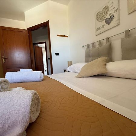 L'Ancora Blu Apartment Porto Torres Exterior photo