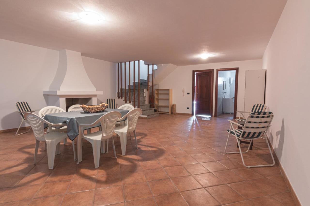 L'Ancora Blu Apartment Porto Torres Exterior photo