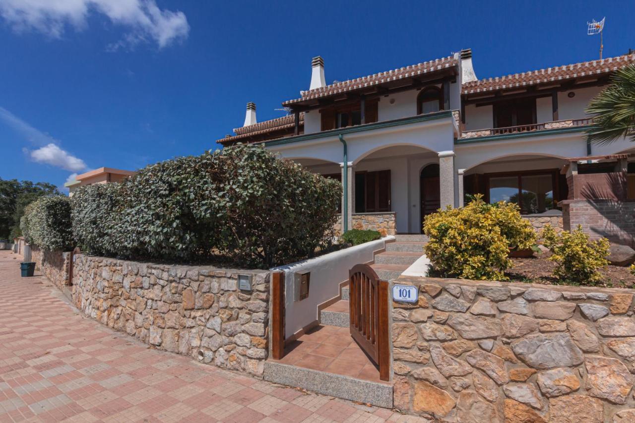 L'Ancora Blu Apartment Porto Torres Exterior photo
