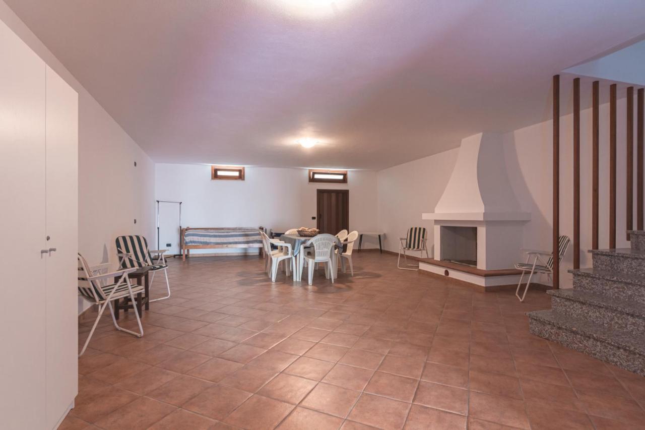 L'Ancora Blu Apartment Porto Torres Exterior photo