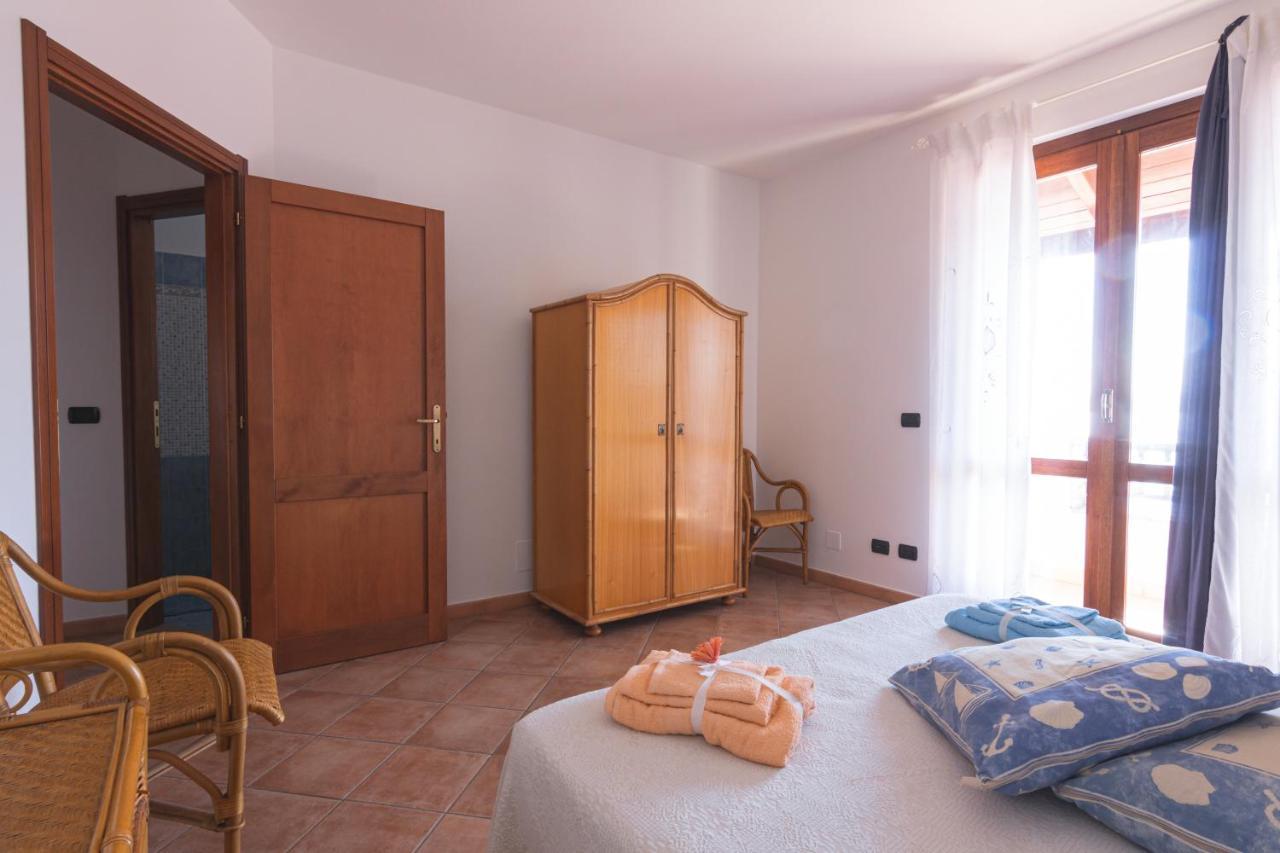 L'Ancora Blu Apartment Porto Torres Exterior photo
