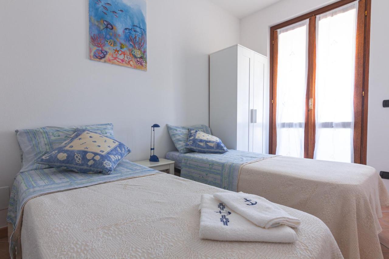 L'Ancora Blu Apartment Porto Torres Exterior photo