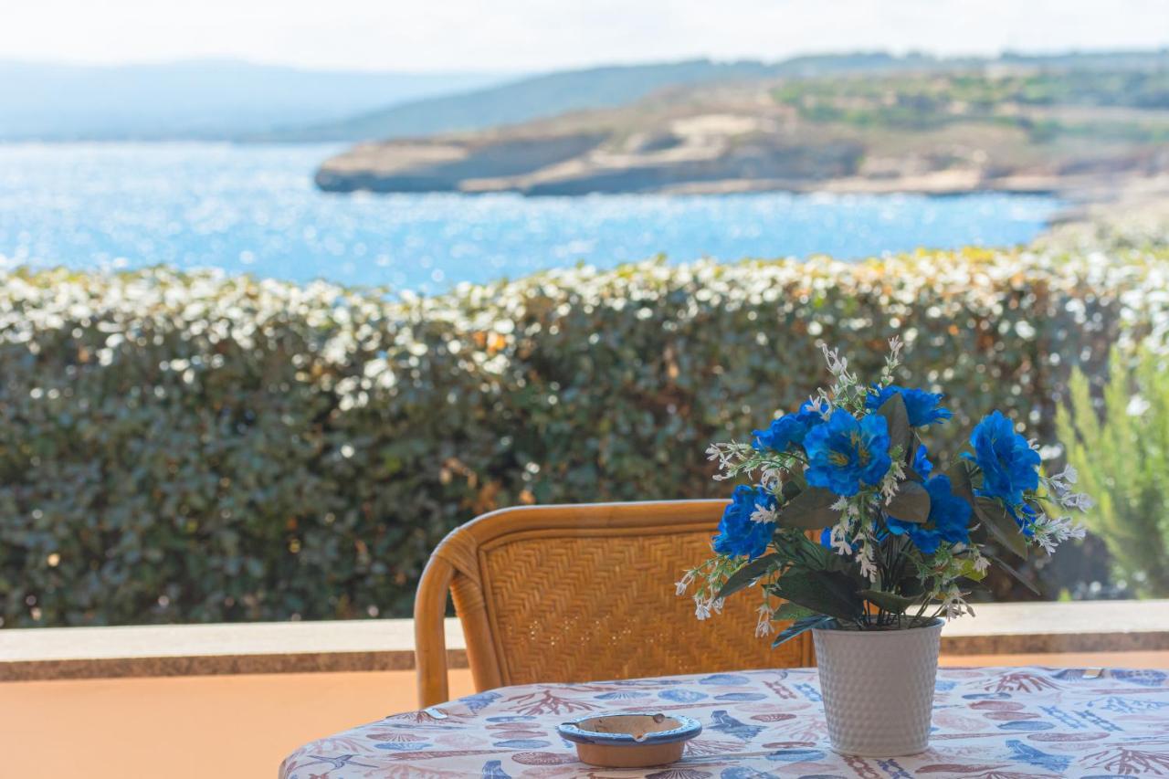 L'Ancora Blu Apartment Porto Torres Exterior photo