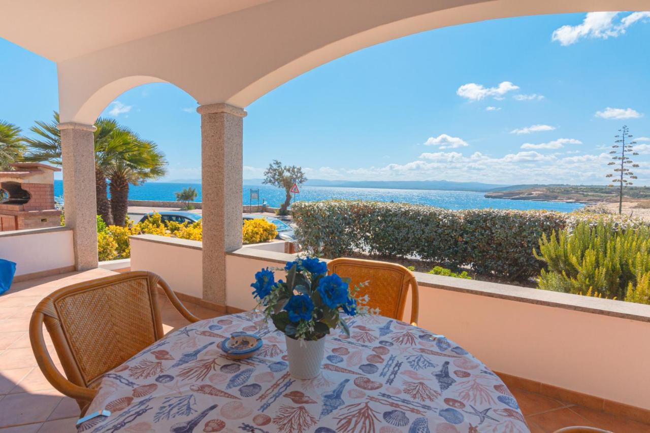 L'Ancora Blu Apartment Porto Torres Exterior photo