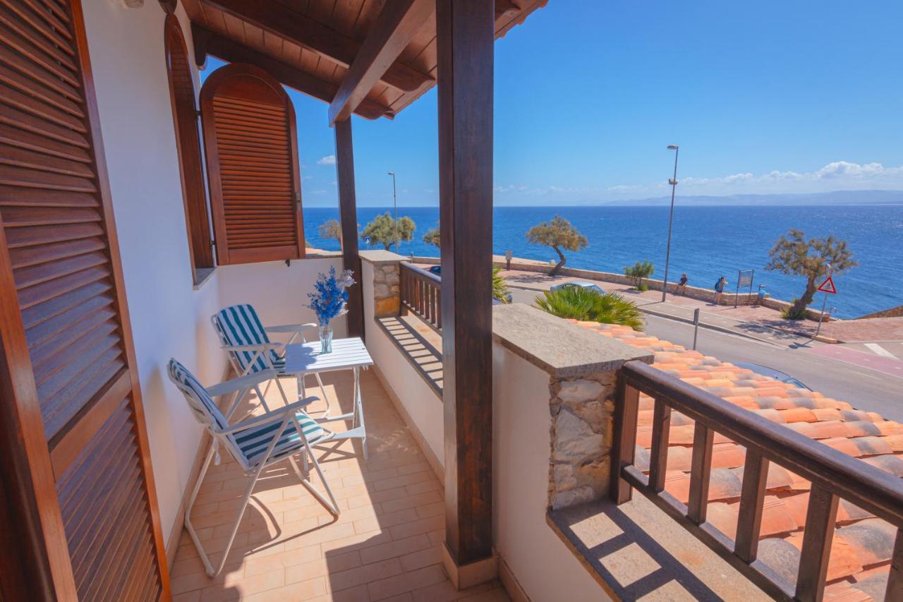 L'Ancora Blu Apartment Porto Torres Exterior photo