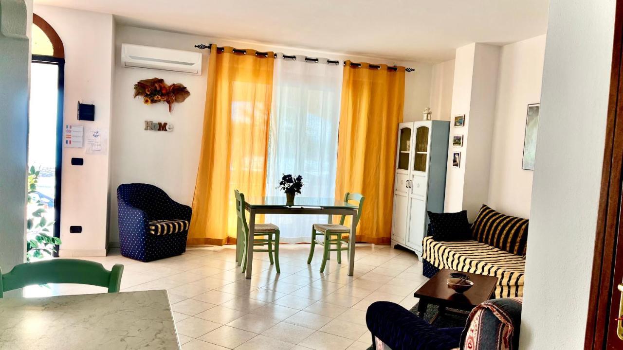 L'Ancora Blu Apartment Porto Torres Exterior photo