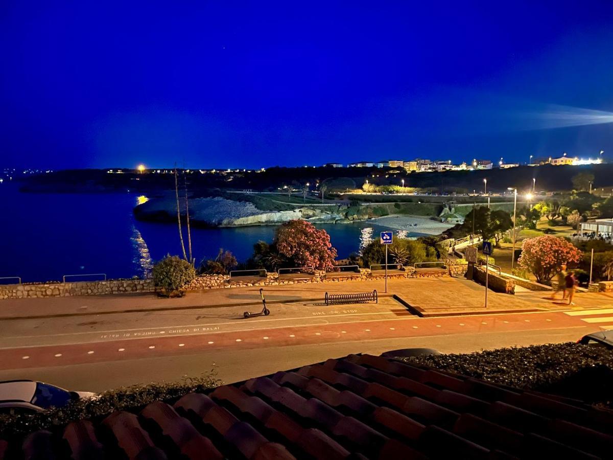 L'Ancora Blu Apartment Porto Torres Exterior photo