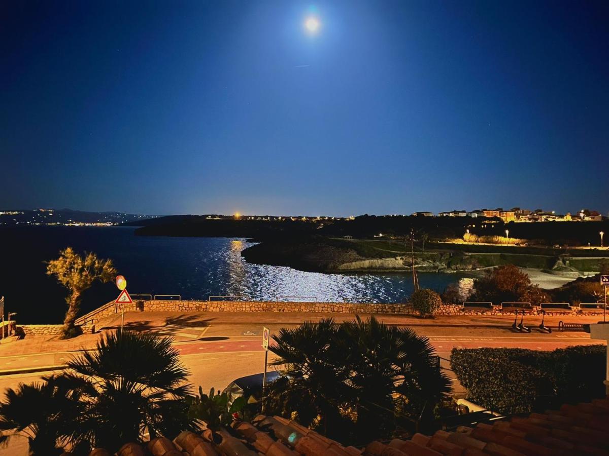 L'Ancora Blu Apartment Porto Torres Exterior photo