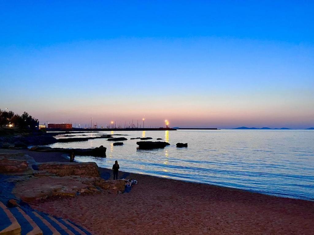 L'Ancora Blu Apartment Porto Torres Exterior photo