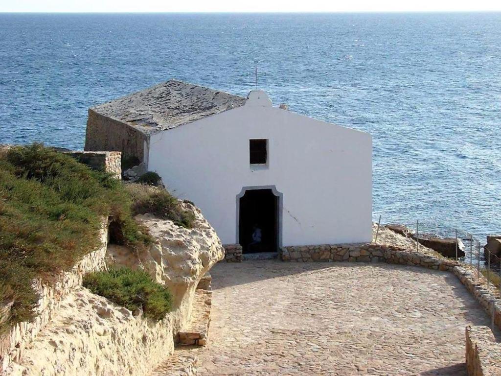 L'Ancora Blu Apartment Porto Torres Exterior photo