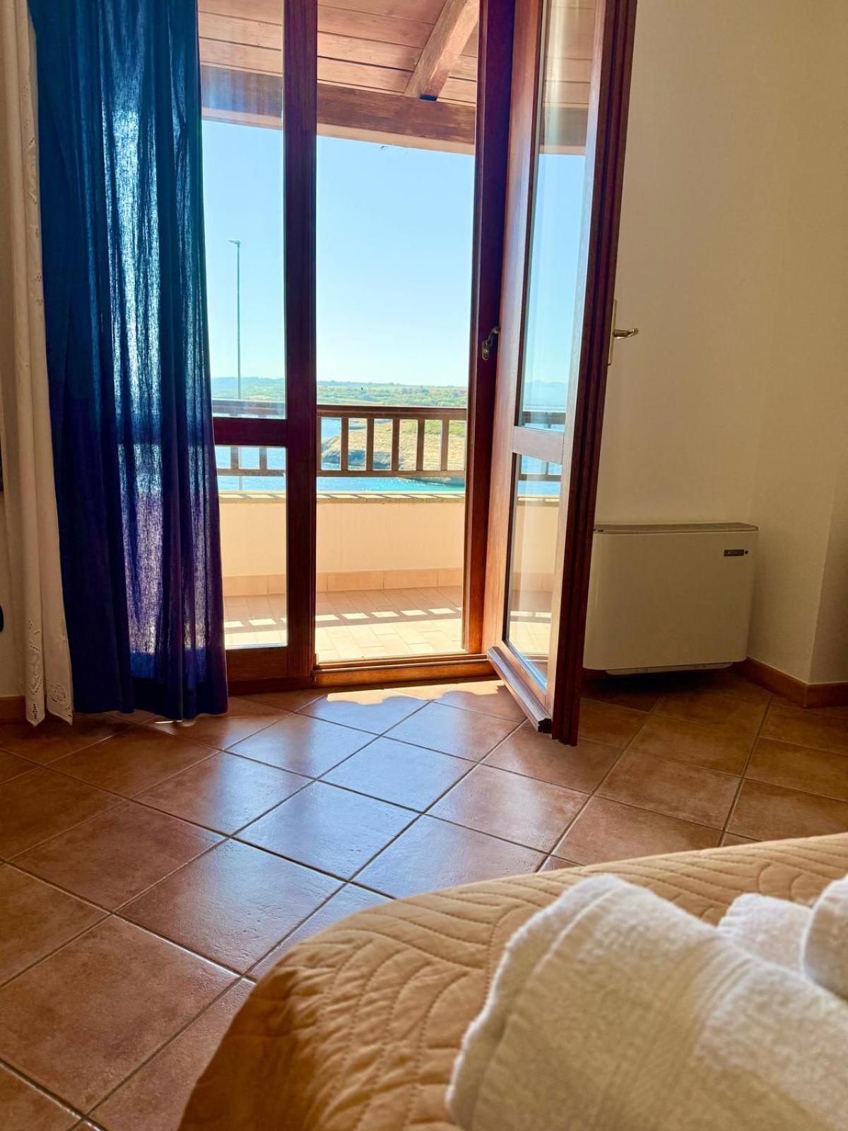 L'Ancora Blu Apartment Porto Torres Exterior photo