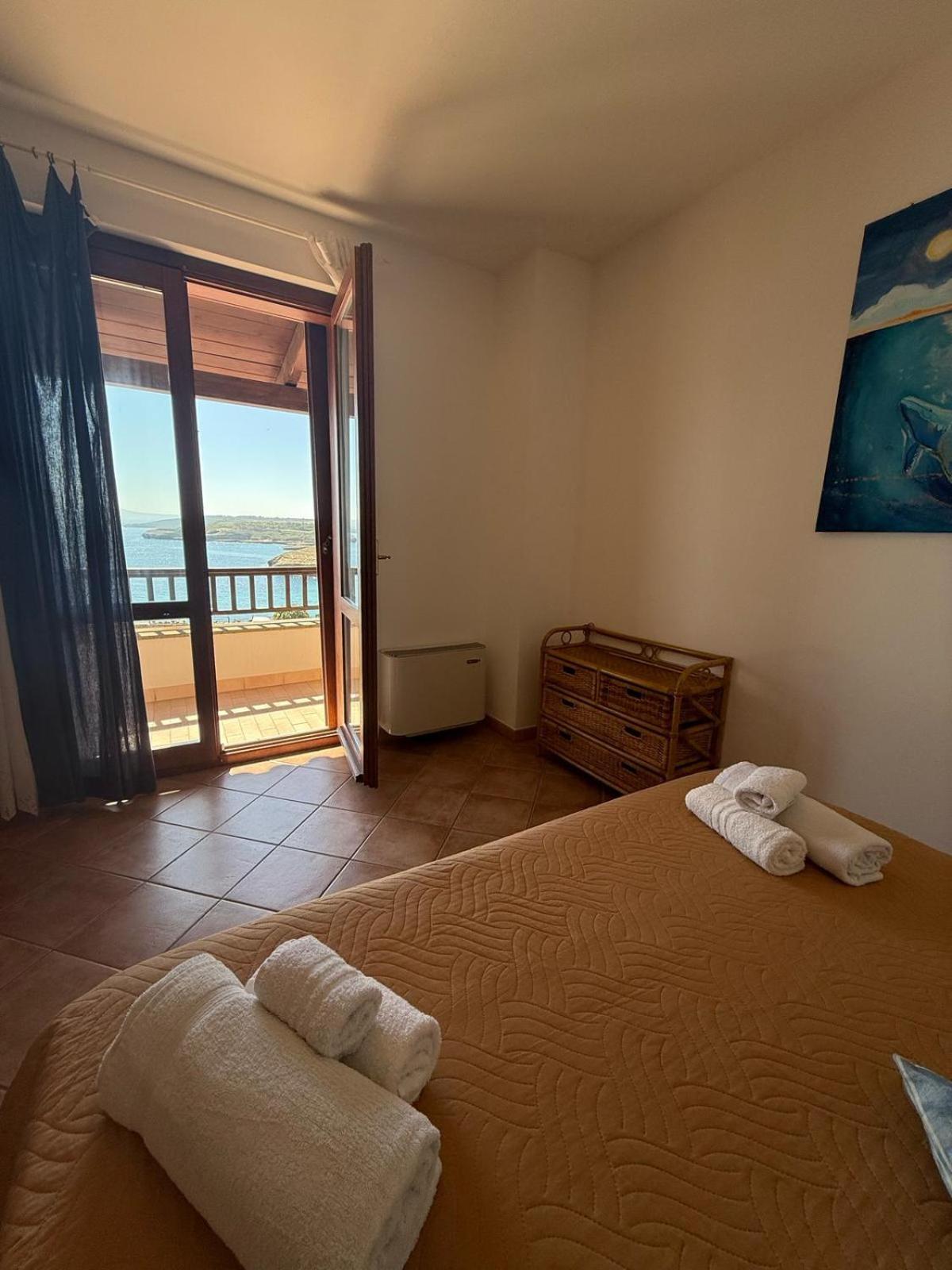 L'Ancora Blu Apartment Porto Torres Exterior photo