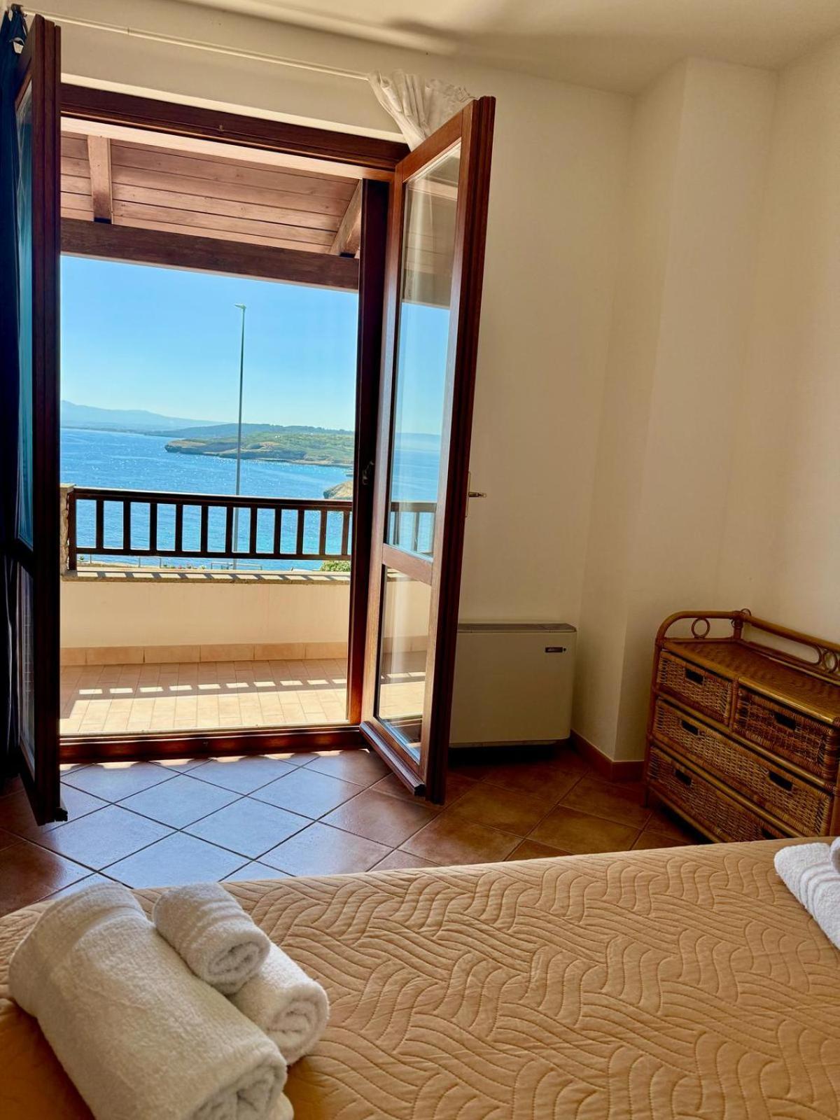 L'Ancora Blu Apartment Porto Torres Exterior photo