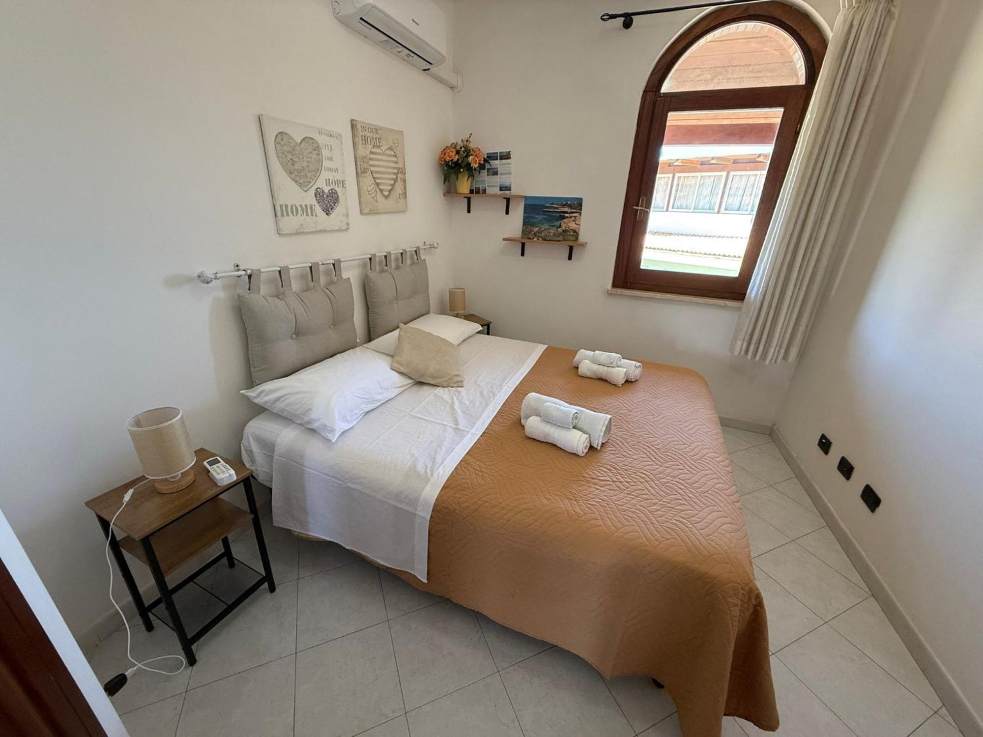 L'Ancora Blu Apartment Porto Torres Exterior photo