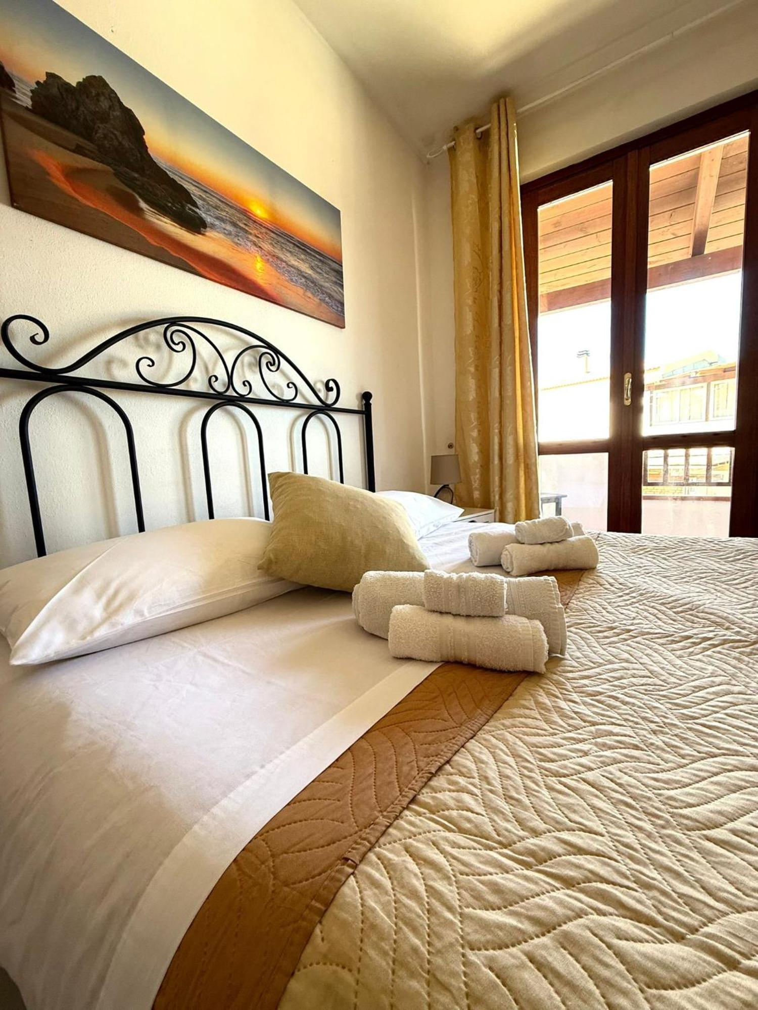 L'Ancora Blu Apartment Porto Torres Exterior photo