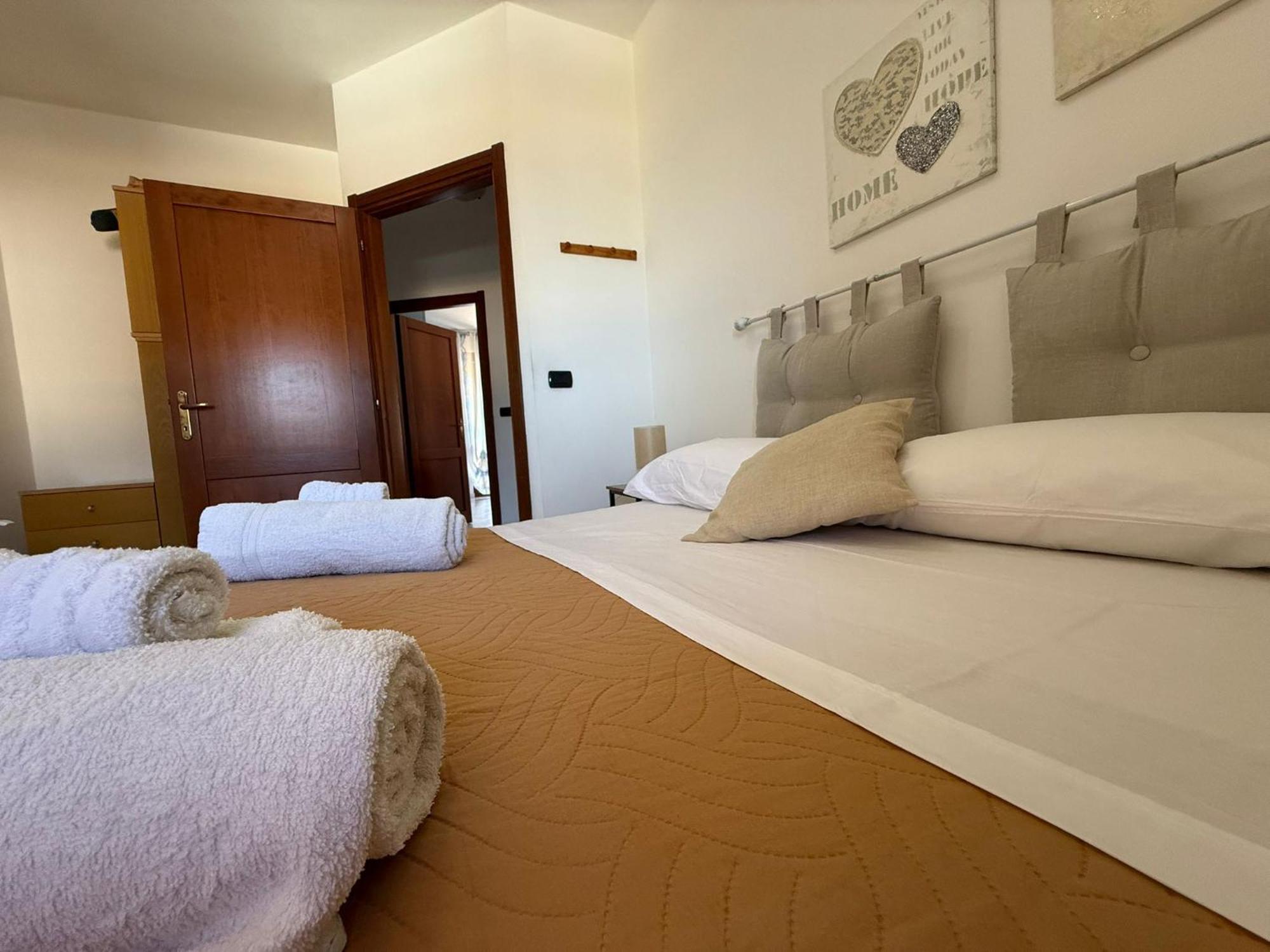 L'Ancora Blu Apartment Porto Torres Exterior photo