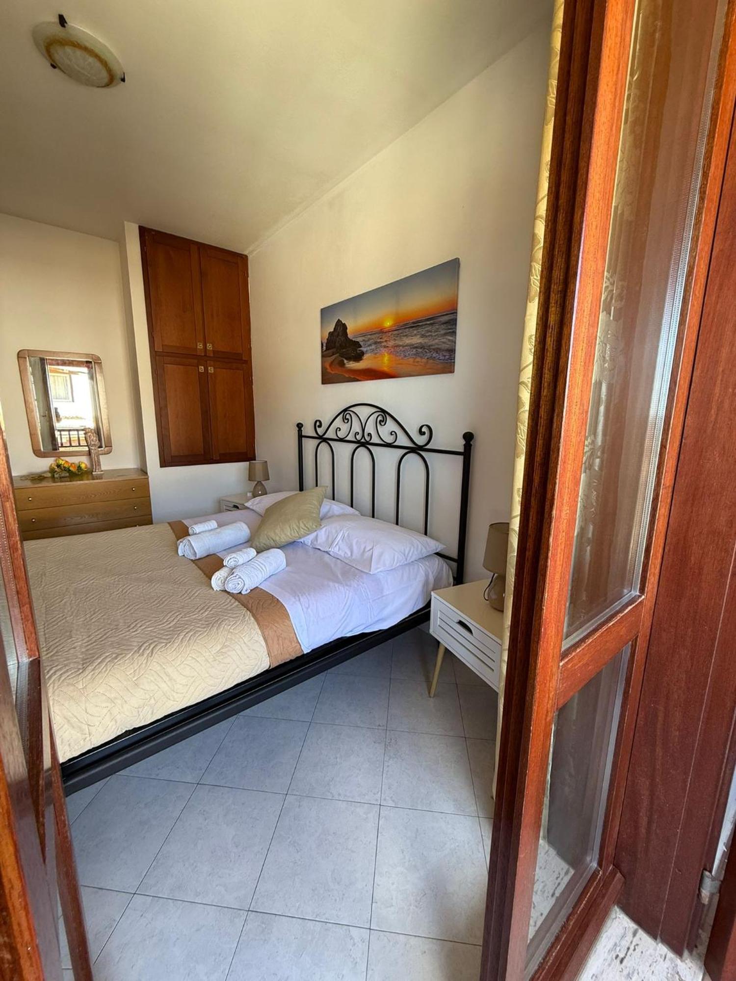 L'Ancora Blu Apartment Porto Torres Exterior photo