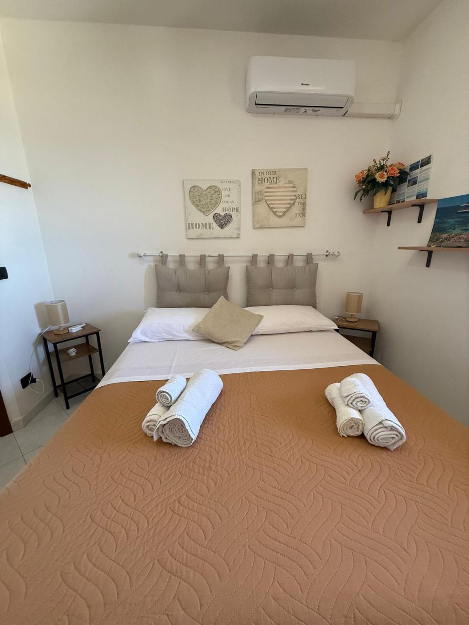 L'Ancora Blu Apartment Porto Torres Exterior photo