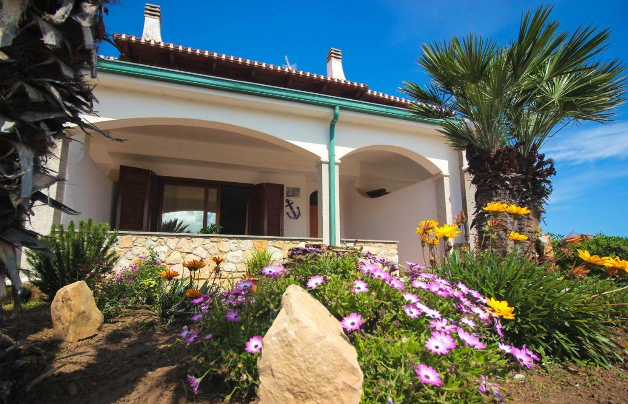 L'Ancora Blu Apartment Porto Torres Exterior photo