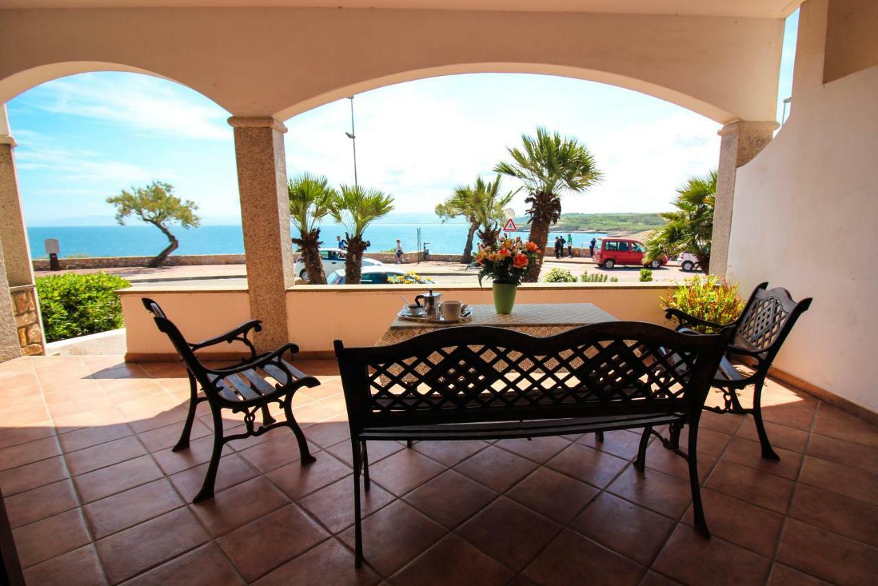 L'Ancora Blu Apartment Porto Torres Exterior photo
