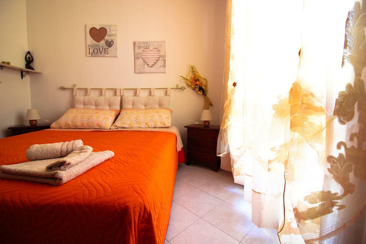 L'Ancora Blu Apartment Porto Torres Exterior photo